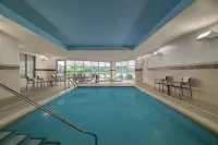 Courtyard Omaha Bellevue at Beardmore Event Center - Pools