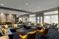 Courtyard Omaha Bellevue at Beardmore Event Center - parking