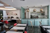 Hotel Praia Marina by Ridan Hotels - 4 Sao