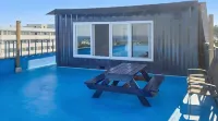 Donghae Hill Stay Pension - Ocean View