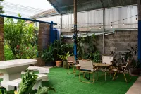 BED4U Hostel - spa