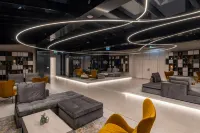 Hotel Vision Budapest by Continental Group - 4 Yıldız