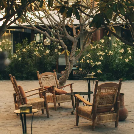 Baja Club Hotel, la Paz, Baja California Sur, a Member of Design Hotels