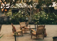 Baja Club Hotel, la Paz, Baja California Sur, a Member of Design Hotels - bar