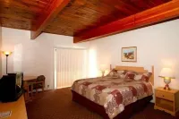 Trails End Motel Sheridan - 3 estrellas