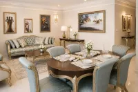 Home Suites Boutique Hotel Freetown - Ocean View