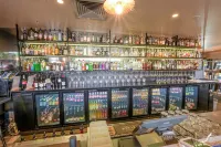 Oaks Toowoomba Hotel - bar