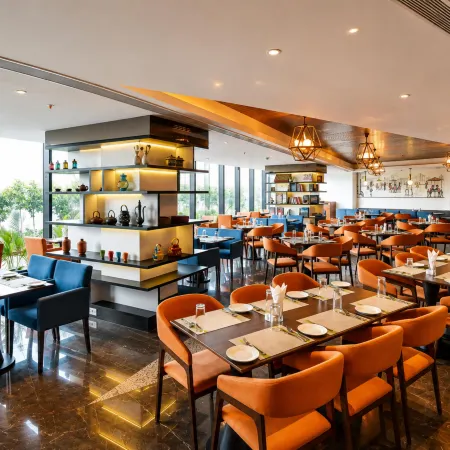 The Elite Narasapura, a Member of Radisson Individuals