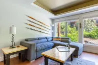 Pooches Paradise - Pet Friendly Hot Tub & Pool - 2-Star