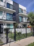 Gilmore One - Apartments