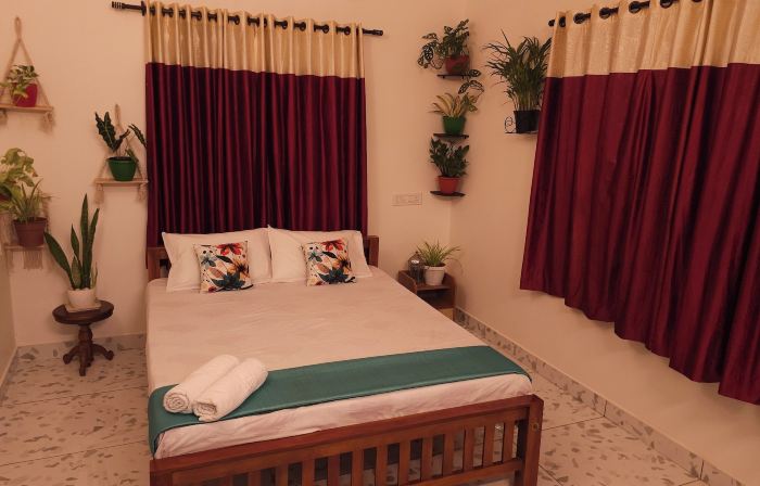 Bethany Home Stay