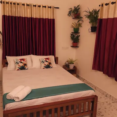 Bethany Home Stay 마탄체리 주변 호텔