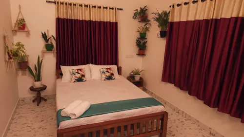 Bethany Home Stay - 3-Star