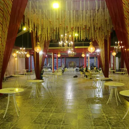 Veronika Resort