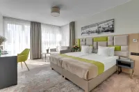 Grano Hotel Gdańsk Riverside - Jakuzi
