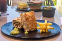 Fiesta Americana Cozumel Dive Resort - breakfast