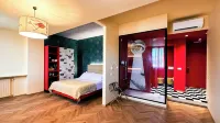 FLANEUR Milano Duomo - Exclusive Stay - Pensions