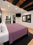 Motel Baja del Sol Inn - โมเทล