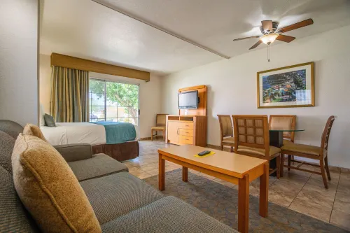 Desert Breezes Resort - 3-Sterne