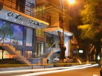 Hotel Orion Tbilisi - spa