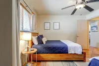 1/2 Mi to Lake Lawtonka: Mtn-view Haven! - Boutique