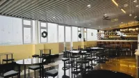 West Point Hotel - breakfast