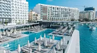 Blubay Apartments by ST Hotels - Pools