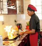 Kili Palladium Homes - Boma Ngombe - พร้อมWifi