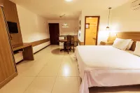Villas Supreme Hotel - Balkon