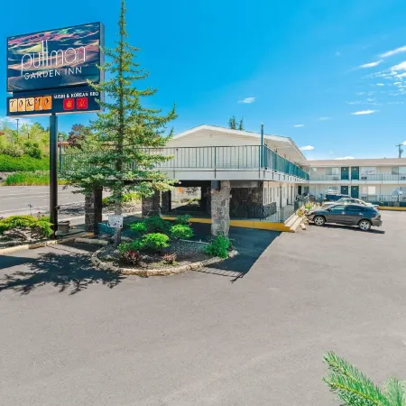 Pullman Garden Inn