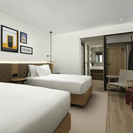 Hilton Garden Inn Evora