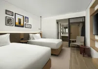 Hilton Garden Inn Evora - Pools