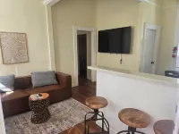 Sunny Two Bedroom in Uptown - Condos