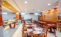 安德拉德皇家飯店 - Wi-Fi