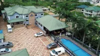 Grace Garden Hotel - parking