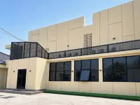 Collection O near Transmall Padang formerly New Living - 3성급