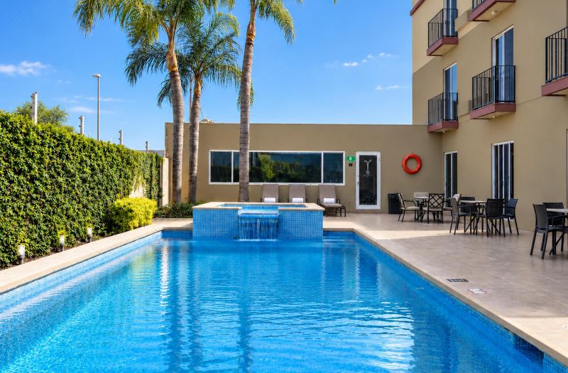 Best Western Plus Monterrey Airport photo 3
