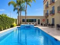 Best Western Plus Monterrey Airport - Family