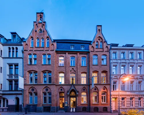 Hopper Hotel St. Josef, WorldHotels Crafted Hotels near Poll