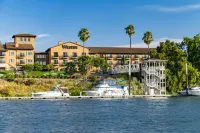 The Westin Sacramento Hotel & Marina - spa