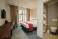 Hotel Bourgoensch Hof - Airport Shuttle