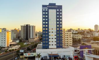 Ibis Budget Uberlandia