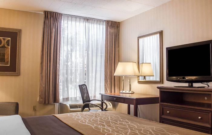 Comfort Inn Wethersfield - Hartford