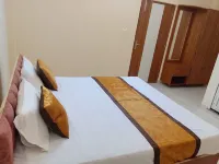Shivansi Residency - Alloggi