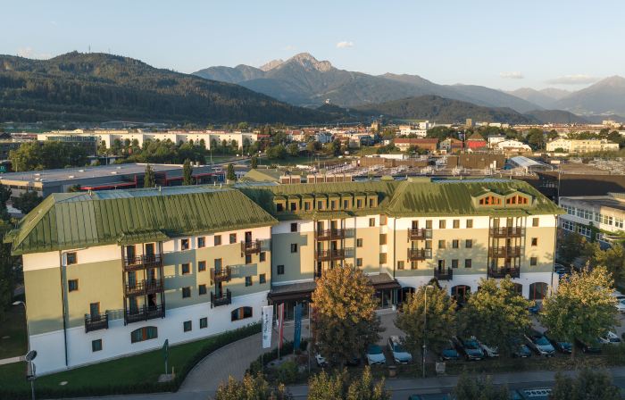 Holiday Inn Innsbruck
