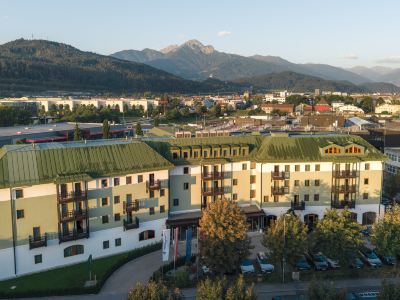 Holiday Inn Innsbruck