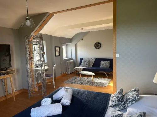 Large house for 15 people • ideal for groups/families - โฮมสเตย์