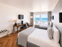 Atlantic Sands Hotel & Conference Center - Balkoner