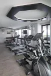 JK Living Hotel and Service Apartment - Wifi