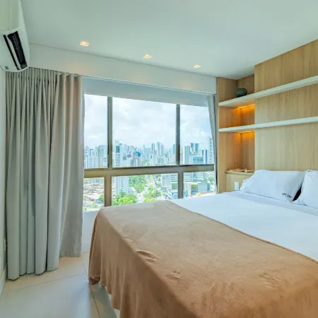 Homes Stay #2306 - Ideal Location in Carpediem